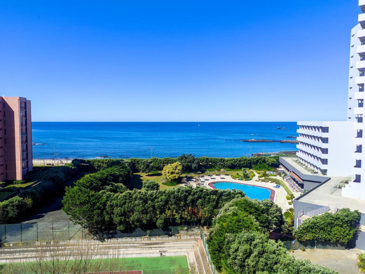 Povoa Ocean View * Povoa de Varzim