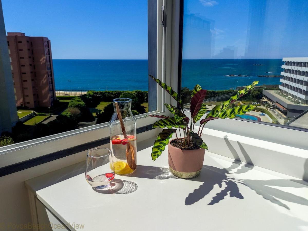 Povoa Ocean View * Povoa de Varzim