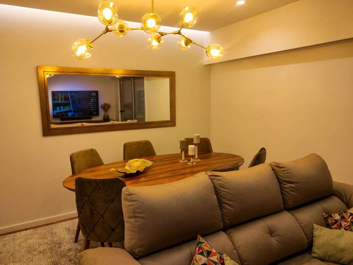 Povoa Ocean View Apartment Povoa de Varzim