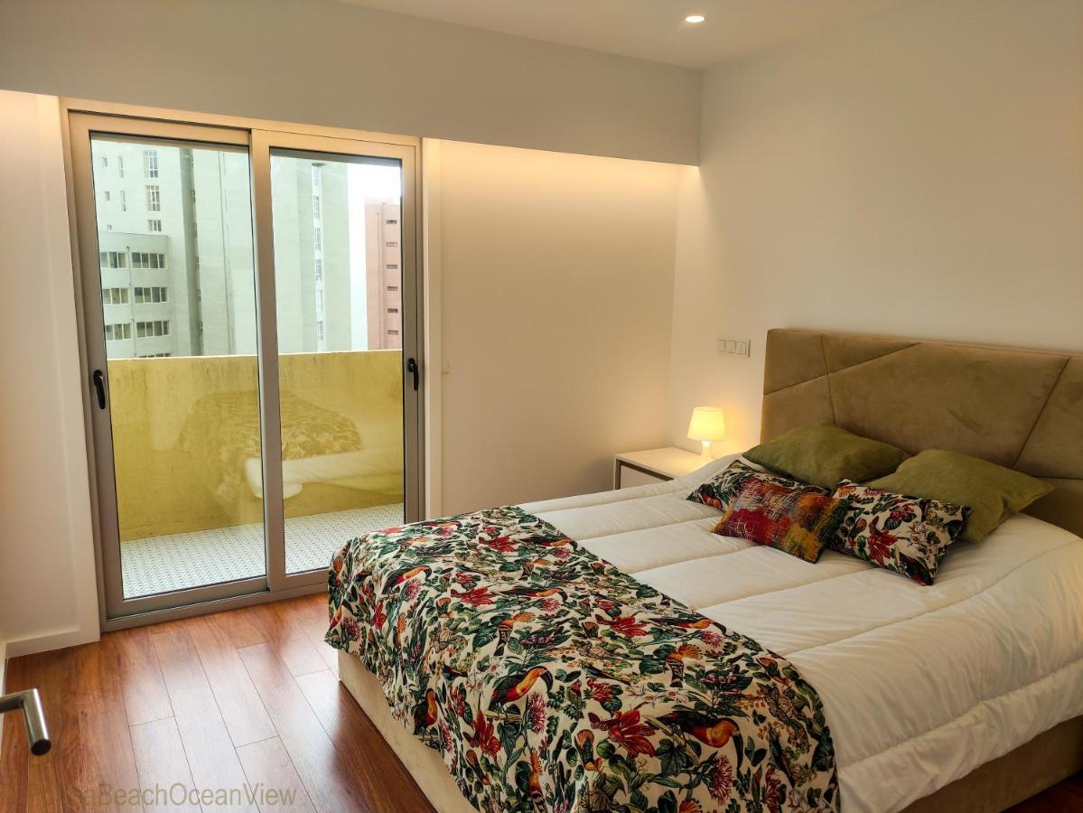 Povoa Ocean View * Povoa de Varzim