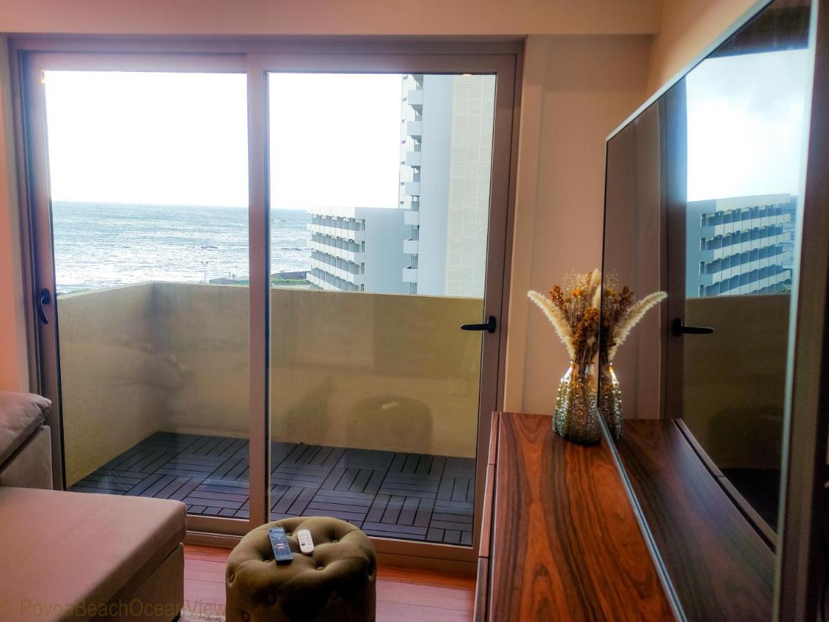 Povoa Ocean View Appartement