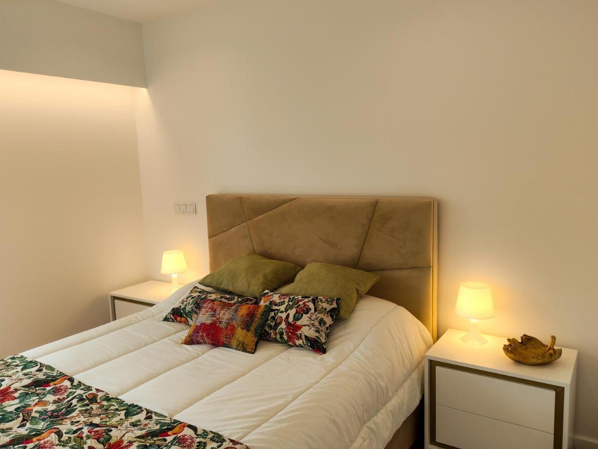 Povoa Ocean View Apartment *