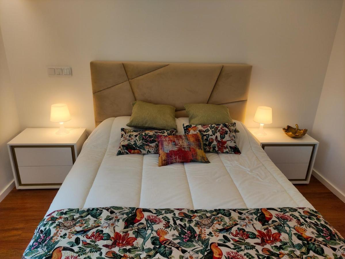 Povoa Ocean View Apartment Povoa de Varzim