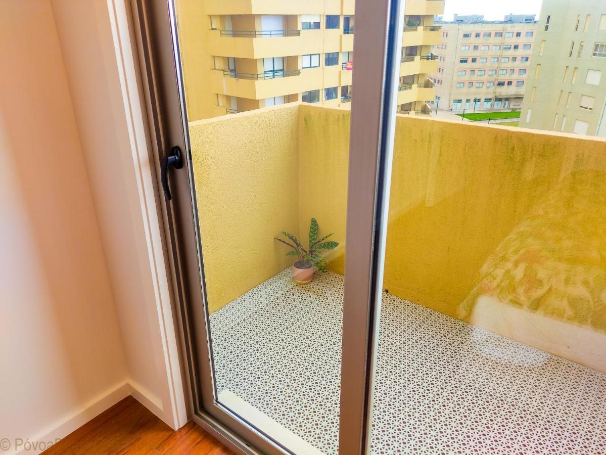 Povoa Ocean View