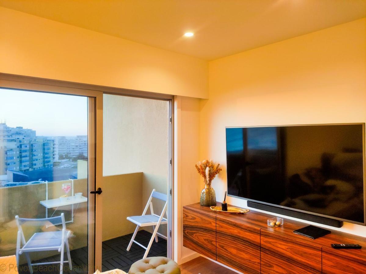 Povoa Ocean View
