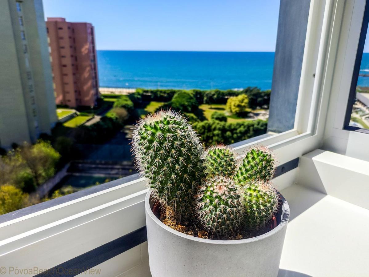 Povoa Ocean View Póvoa de Varzim
