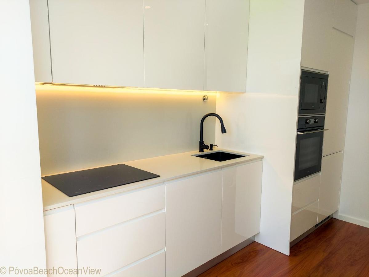 Povoa Ocean View