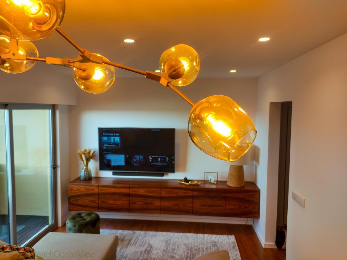 Povoa Ocean View Apartment Povoa de Varzim