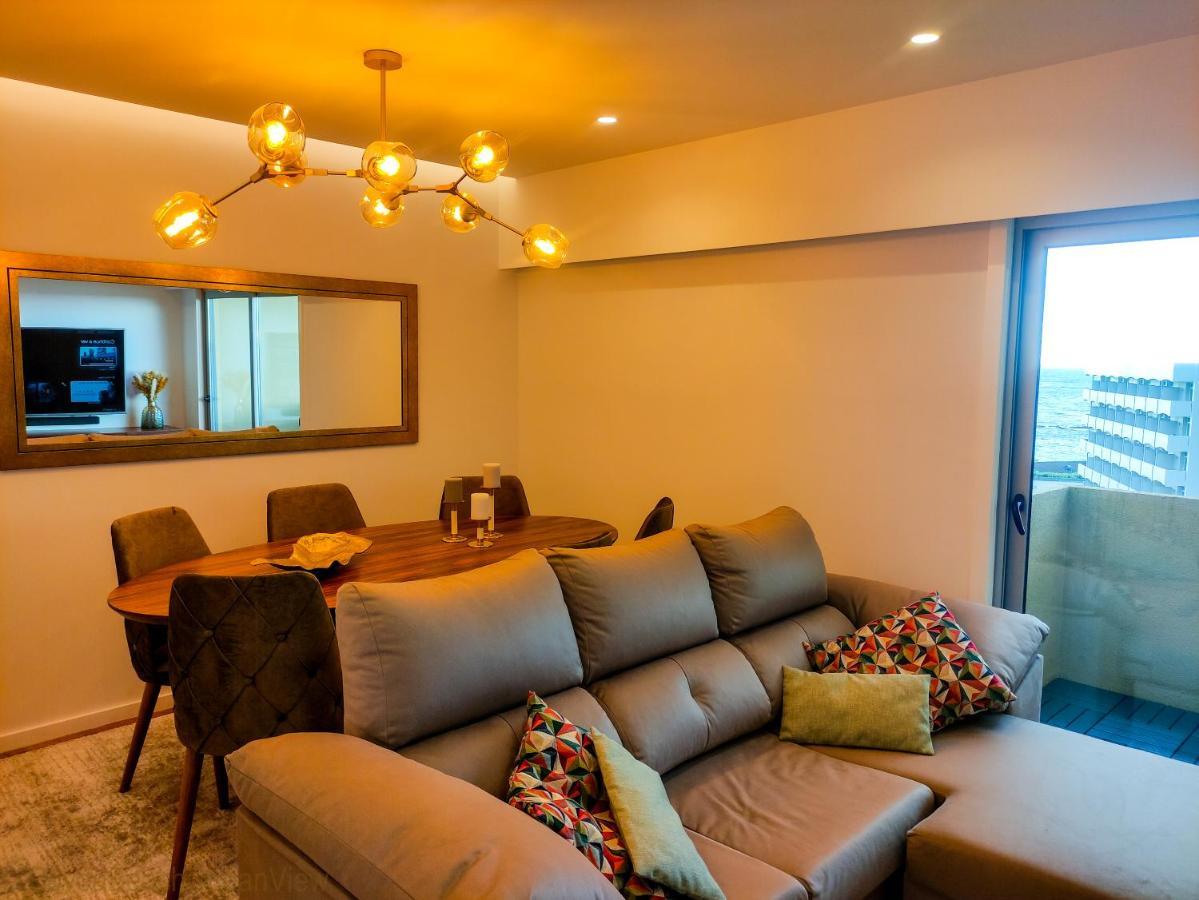 Povoa Ocean View