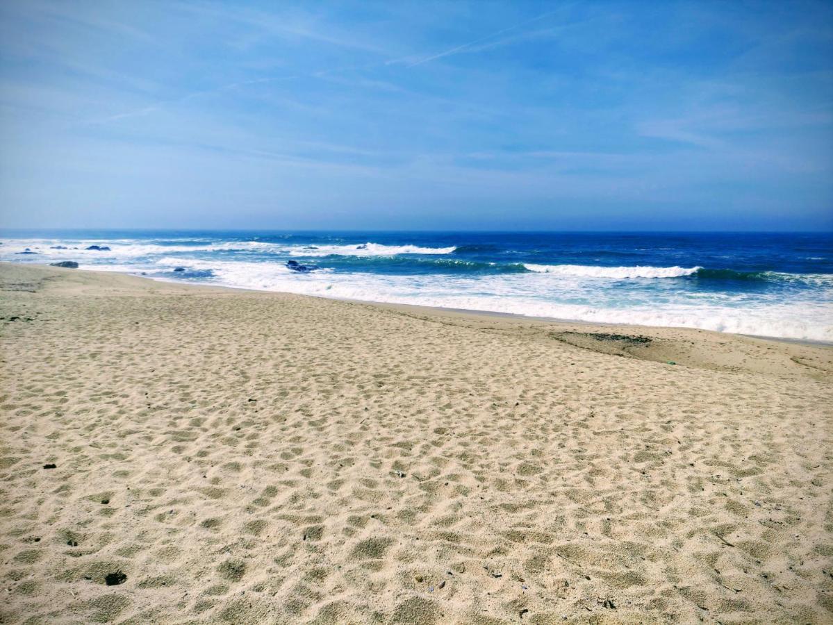 Apartment Povoa Ocean View *